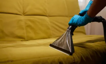 How to Find the Best Upholstery Cleaner Near Me